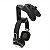 Suporte Parede Preto Headset e Controle Xbox ou PlayStation - Imagem 1