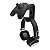 Suporte Parede Preto Headset e Controle Xbox ou PlayStation - Imagem 3