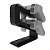 Suporte Mesa Duplo Preto Controle PS5 DualSense e Xbox One - Imagem 8