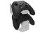 Suporte Mesa Duplo Branco Controle PS5 DualSense e Xbox One - Imagem 3