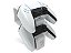 Suporte Mesa Duplo Branco Controle PS5 DualSense e Xbox One - Imagem 2
