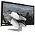 Suporte Mesa Duplo Branco Controle PS5 DualSense e Xbox One - Imagem 5