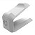 Suporte Mesa Branco p/ Controle PS5 DualSense ou Xbox One - Imagem 8