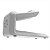 Suporte Mesa Branco p/ Controle PS5 DualSense ou Xbox One - Imagem 9