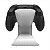 Suporte Mesa Branco p/ Controle PS5 DualSense ou Xbox One - Imagem 3