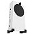 Suporte Parede Preto p/ Xbox Series S - Imagem 2