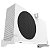 Suporte Parede Branco p/ Xbox Series S - Imagem 4