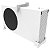 Suporte Parede Branco p/ Xbox Series S - Imagem 5
