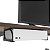 Suporte Mesa Tipo Gaveta p/ Xbox Series S - Imagem 5