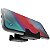 Suporte Mesa Preto 2 em 1 p/ Celular e Tablet Universal - Imagem 6