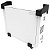 Suporte Parede ou Painel Preto p/ Console Nintendo Wii - Imagem 3