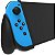 Suporte Joy-Con Comfort Grip Controle Nintendo Switch Preto - Imagem 6