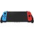 Suporte Joy-Con Comfort Grip Controle Nintendo Switch Preto - Imagem 2