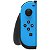 Suporte Joy-Con Comfort Grip Controle Nintendo Switch Preto - Imagem 5