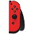 Suporte Joy-Con Comfort Grip Controle Nintendo Switch Preto - Imagem 7