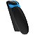 Suporte Joy-Con Comfort Grip Controle Nintendo Switch Preto - Imagem 9