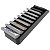 Suporte Organizador de Jogos p/ Nintendo 3DS - 10 Jogos - Imagem 2