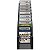 Suporte Organizador de Jogos p/ Nintendo 3DS - 10 Jogos - Imagem 3