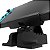 Suporte Mesa Ajustável Preto p/ Nintendo Switch - Imagem 8