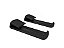 Suporte Preto p/ Teclado de Computador Apoio Ergonômico - Imagem 3