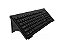 Suporte Parede Preto p/ Teclado Universal Computador L15 - Imagem 1