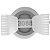 Suporte Berço Babá Eletrônica TakTark BM915/BM811/BM812 - Imagem 3