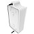 Case AntiVandalismo Branco p/ Campainha Home Goods BMAX BM-603 - Imagem 6