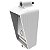 Case AntiVandalismo Branco p/ Campainha Home Goods BMAX BM-603 - Imagem 1