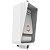 Case AntiVandalismo Branco p/ Campainha Home Goods BMAX BM-603 - Imagem 5