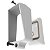 Case AntiVandalismo Branco p/ Campainha Home Goods BMAX BM-603 - Imagem 7