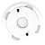 Suporte Teto Branco p/ Câmera Wi-Fi Ezviz CS-C6N Reposição - Imagem 6