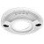 Suporte Teto Branco p/ Câmera Wi-Fi Ezviz CS-C6N Reposição - Imagem 3
