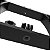 Suporte Estabilizador Preto Cage p/ GoPro e Xiaomi Action - Imagem 3