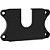 Suporte Case Protetor Preto AntiFurto p/ Câmera TpLink C100 - Imagem 3