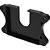 Suporte Case Protetor Preto AntiFurto p/ Câmera TpLink C100 - Imagem 2