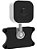 Suporte Case Protetor Preto AntiFurto p/ Câmera TpLink C100 - Imagem 1