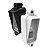 Case AntiVandalismo Branco p/ Campainha Intelbras CIB 101 - Imagem 1