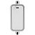 Case AntiVandalismo Branco p/ Campainha Intelbras CIB 101 - Imagem 6