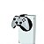 Suporte Apoio Preto p/ 1 Controle Xbox One Series S - Imagem 2
