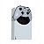 Suporte Apoio Branco p/ 1 Controle Xbox One Series S - Imagem 1