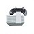 Suporte Apoio Branco p/ 1 Controle Xbox One Series S - Imagem 3