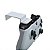 Suporte Apoio Branco p/ 1 Controle Xbox One Series S - Imagem 6