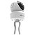 Suporte Presilha Branco p/ Berço Câmera Wi-Fi Ezviz CS-C6N - Imagem 2
