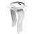 Suporte Presilha Branco p/ Berço Câmera Wi-Fi Ezviz CS-C6N - Imagem 6