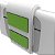 Suporte Parede Branco Monitor Babá Eletrônica TakTark BM915 - Imagem 4