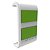 Suporte Parede Branco Monitor Babá Eletrônica TakTark BM915 - Imagem 7