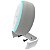 Suporte Parede Branco p/ Amazon Alexa Echo Dot 3ª Geração - Imagem 2