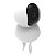 Suporte Adaptador Branco p/ Câmera Berço Tplink Tapo C200 - Imagem 5