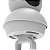 Suporte Adaptador Branco p/ Câmera Berço Tplink Tapo C200 - Imagem 2
