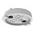 Suporte Encaixe Teto Branco p/ Câmera i2GO Maxi Cosi CS09S - Imagem 5